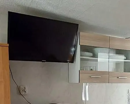 Сasa de vacaciones Domek Letniskowy