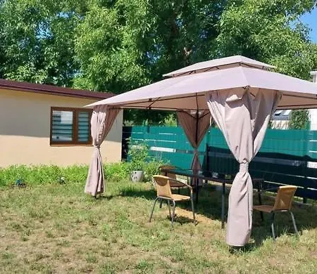 Domek Letniskowy Сasa de vacaciones
